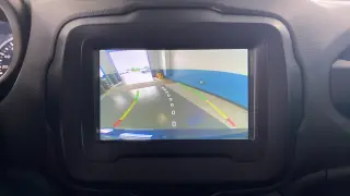 2019 Jeep Renegade