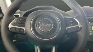 2019 Jeep Renegade
