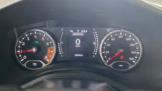 2019 Jeep Renegade