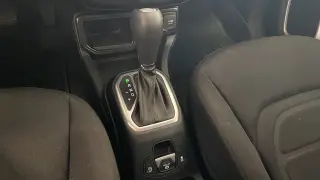 2019 Jeep Renegade