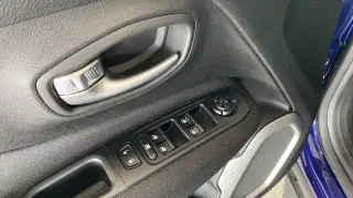 2019 Jeep Renegade