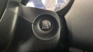 2019 Jeep Renegade