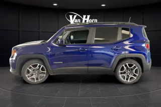 2019 Jeep Renegade