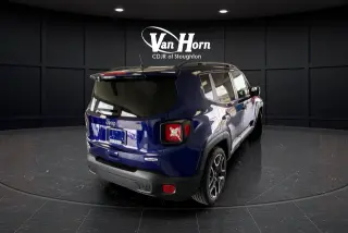 2019 Jeep Renegade