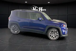 2019 Jeep Renegade