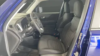 2019 Jeep Renegade