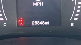 2019 Jeep Renegade