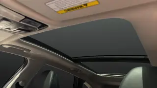 2025 Hyundai Tucson Hybrid