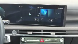 2025 Hyundai Tucson Hybrid