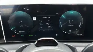 2025 Hyundai Tucson Hybrid