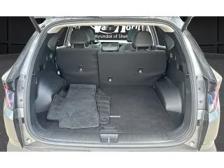 2025 Hyundai Tucson Hybrid