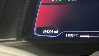 2020 Chevrolet Corvette