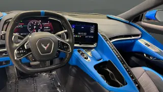 2020 Chevrolet Corvette