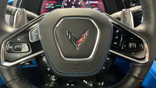 2020 Chevrolet Corvette