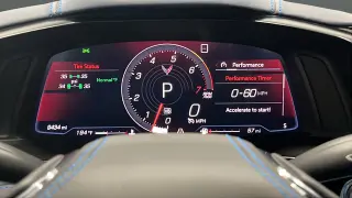 2020 Chevrolet Corvette