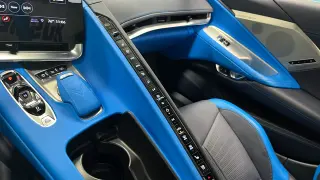 2020 Chevrolet Corvette