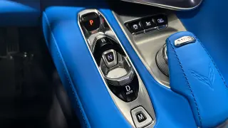 2020 Chevrolet Corvette