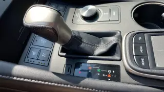 2015 Lexus RC