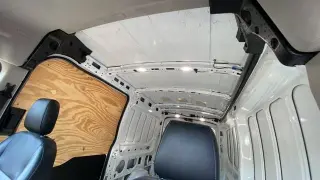 2022 Ford Transit-250