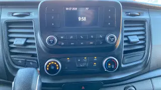 2022 Ford Transit-250