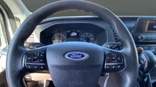 2022 Ford Transit-250