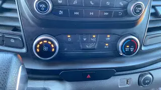 2022 Ford Transit-250