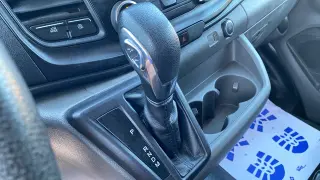 2022 Ford Transit-250
