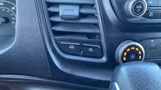 2022 Ford Transit-250