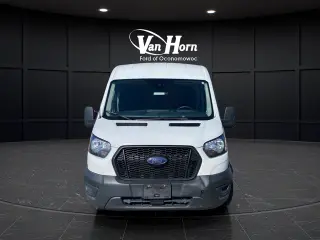 2022 Ford Transit-250