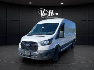 2022 Ford Transit-250