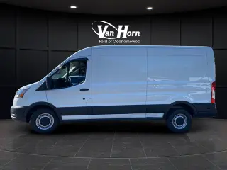 2022 Ford Transit-250