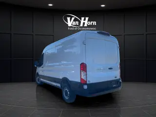 2022 Ford Transit-250