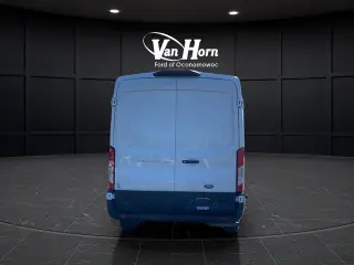 2022 Ford Transit-250