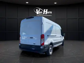 2022 Ford Transit-250