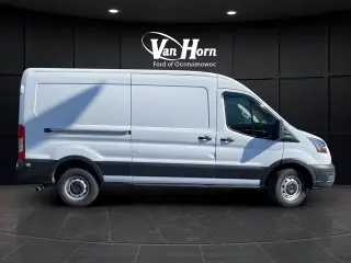 2022 Ford Transit-250