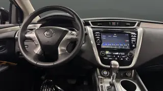 2015 Nissan Murano