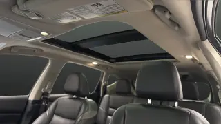 2015 Nissan Murano