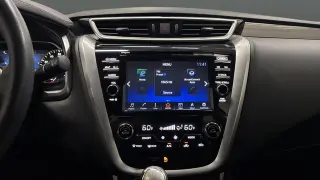2015 Nissan Murano