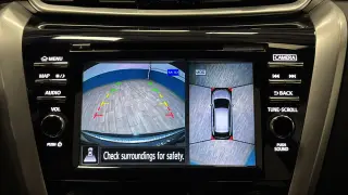 2015 Nissan Murano