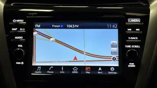 2015 Nissan Murano