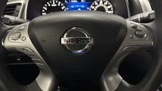 2015 Nissan Murano