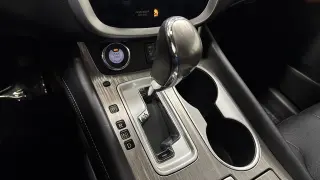 2015 Nissan Murano