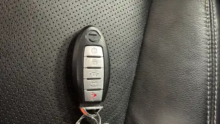 2015 Nissan Murano