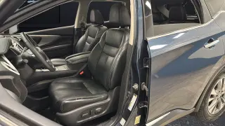 2015 Nissan Murano