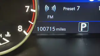 2015 Nissan Murano