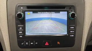 2015 Chevrolet Traverse