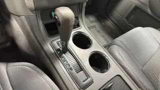 2015 Chevrolet Traverse
