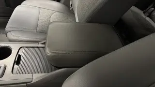 2015 Chevrolet Traverse