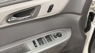 2015 Chevrolet Traverse