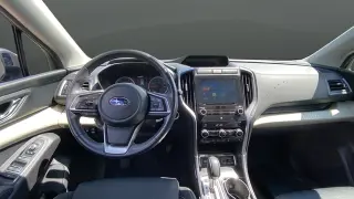 2022 Subaru Ascent